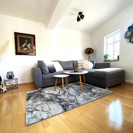 Appartement Dom I - Erfurt Domplatz Esterno foto