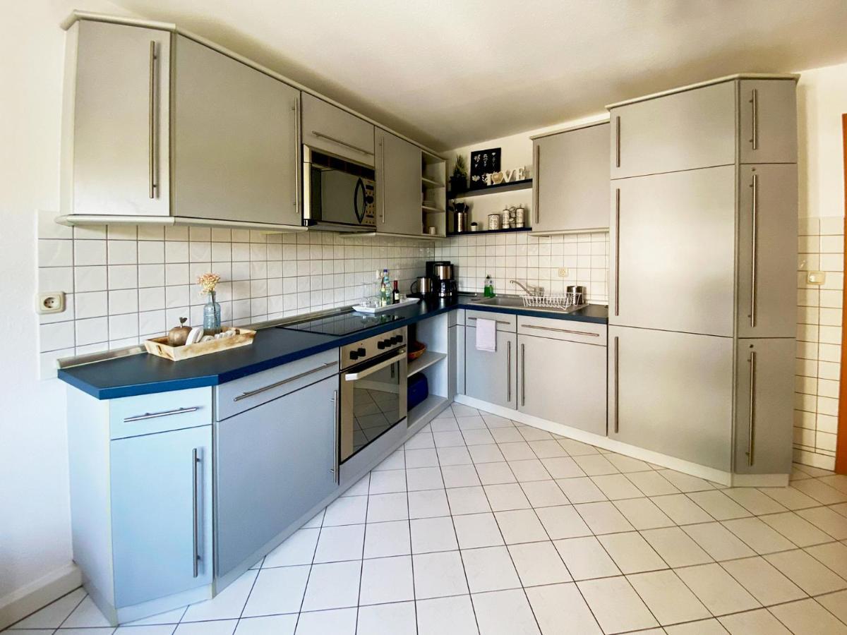 Appartement Dom I - Erfurt Domplatz Esterno foto