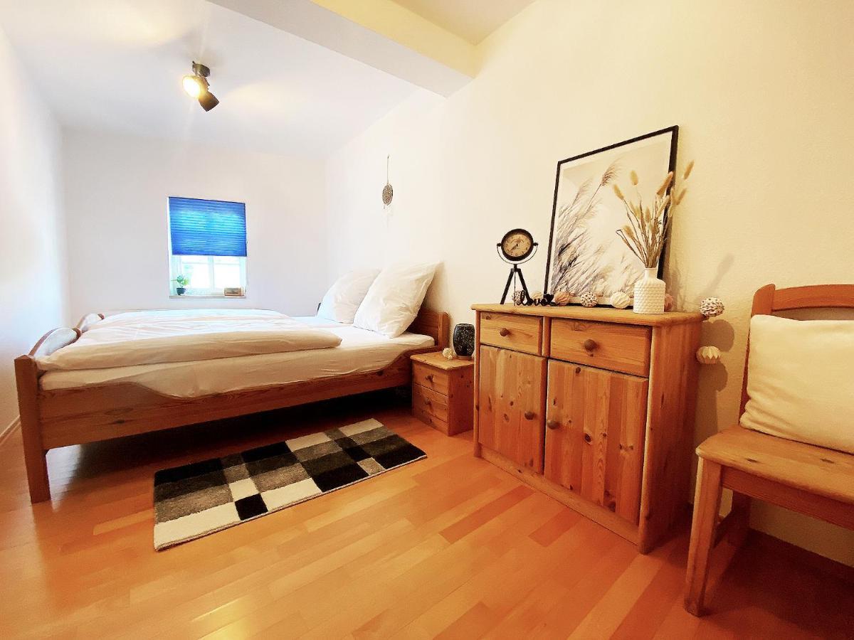 Appartement Dom I - Erfurt Domplatz Esterno foto