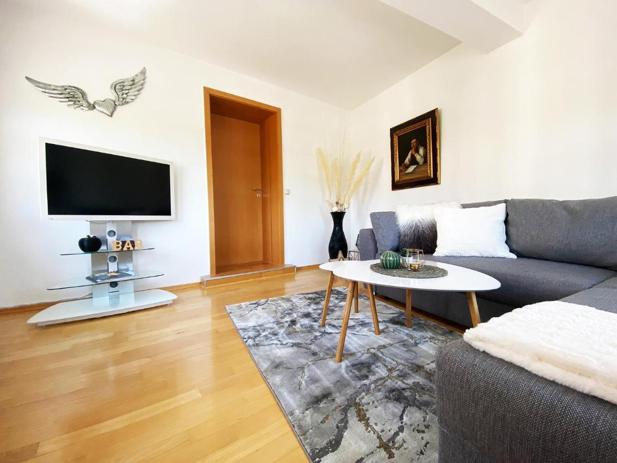 Appartement Dom I - Erfurt Domplatz Esterno foto