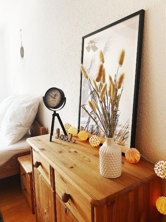 Appartement Dom I - Erfurt Domplatz Esterno foto