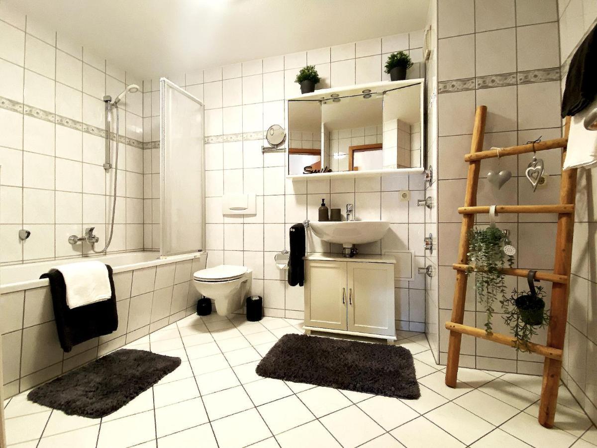 Appartement Dom I - Erfurt Domplatz Esterno foto