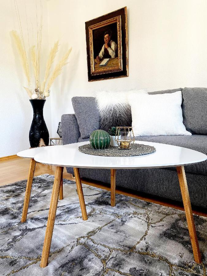 Appartement Dom I - Erfurt Domplatz Esterno foto